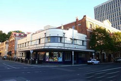 Telegraph Hotel - Restaurants Sydney