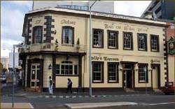 Hope and Anchor Tavern - Accommodation NT