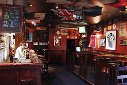 Victoria Tavern - St Kilda Accommodation