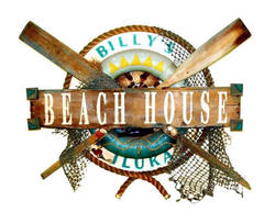 Billys Beach House - Broome Tourism
