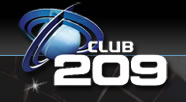 Club 209 - Tourism Canberra