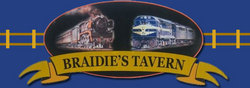 Braidie's Tavern - Accommodation in Bendigo