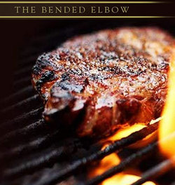 Bended Elbow - Pubs Sydney