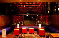 GV Hotel - Restaurants Sydney