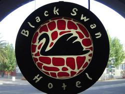 Black Swan Hotel - Geraldton Accommodation