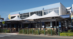 The Bayview Hotel - Geraldton Accommodation