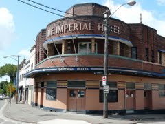 Imperial Hotel Erskineville - Tourism Bookings WA