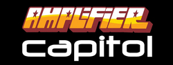 Amplifier Capitol - Surfers Gold Coast