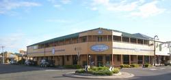 Hotel Metropole Proserpine - Accommodation Cooktown
