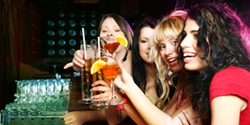 Bohemes Nightclub  Bar - Townsville Tourism