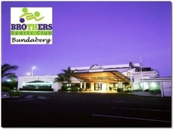 Brothers Sports Club - Accommodation Redcliffe