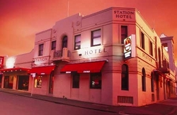 The Station Hotel - thumb 0