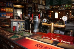 Vernon Arms Tavern - Pubs Perth