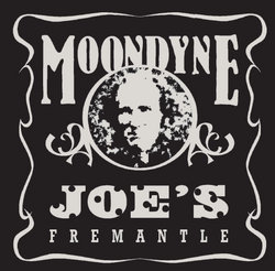 Moondyne Joe's Bar  Cafe - Yamba Accommodation