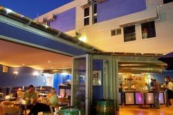 Wisdom Bar  Cafe - Broome Tourism