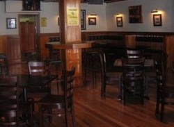 Jack Duggans Irish Pub - Perisher Accommodation