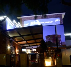 The Blvd Tavern - Pubs Sydney