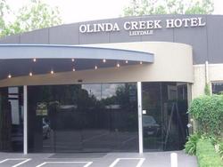 Olinda Creek Hotel - Accommodation Georgetown 1