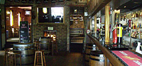 Pint And Pickle Tavern - Restaurants Sydney 1