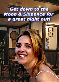 Moon And Sixpence British Pub - thumb 1