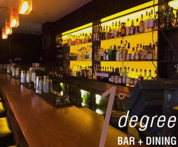 One Degree Bar And Dining - thumb 1
