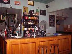 Keeper's Arms Hotel - Geraldton Accommodation