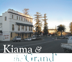 The Grand Hotel - Kiama - thumb 1