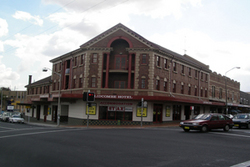 Lidcombe Hotel - Accommodation Cooktown