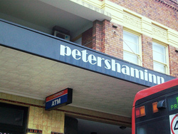 Petersham Inn - Accommodation Tasmania 1