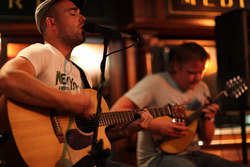 PJ O'Briens Irish Pub - Accommodation Sunshine Coast 1