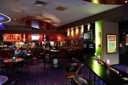 Newmarket Tavern - Restaurants Sydney 1