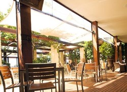 Botanica Bar And Bistro, Perth - thumb 1