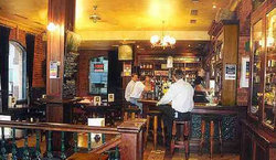 Pugg Mahones Irish Pub - Accommodation Tasmania 1