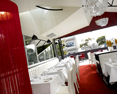 The Union Hotel - Uncorked Restaurant - Accommodation Sunshine Coast 2