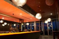 BCM Bar  Balcony - Geraldton Accommodation