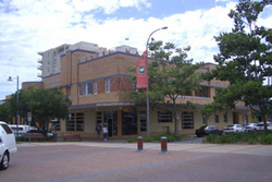 Port Macquarie Hotel