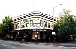 The Hotel Delany - thumb 1