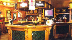 Pugg Mahones Irish Pub - Accommodation Tasmania 2