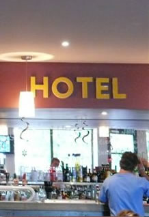 Golden Fleece Hotel - Restaurants Sydney 3