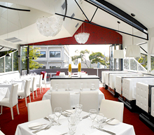 The Union Hotel - Uncorked Restaurant - Accommodation Sunshine Coast 3