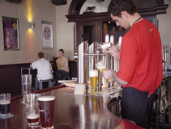 Sail & Anchor Pub Brewery - thumb 3
