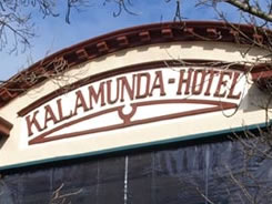 Kalamunda Hotel - thumb 3