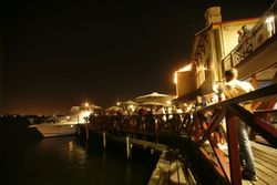 The Lucky Shag Waterfront Bar - thumb 3