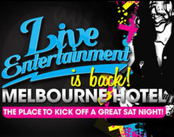 Melbourne Hotel - thumb 3