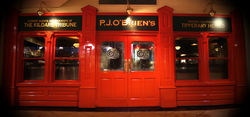 PJ O'Briens Irish Pub - Accommodation Georgetown 3