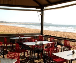 Collaroy Beach Hotel - Restaurant Guide 3