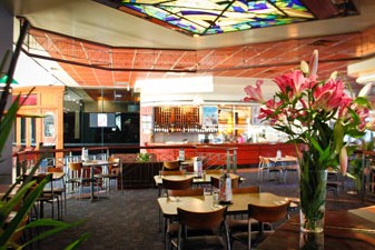 Matthew Flinders Hotel - Restaurants Sydney