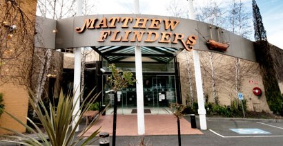 Matthew Flinders Hotel - C Tourism 3