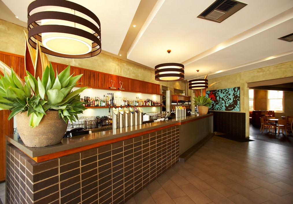 Brisbane Hotel - Tourism Bookings WA