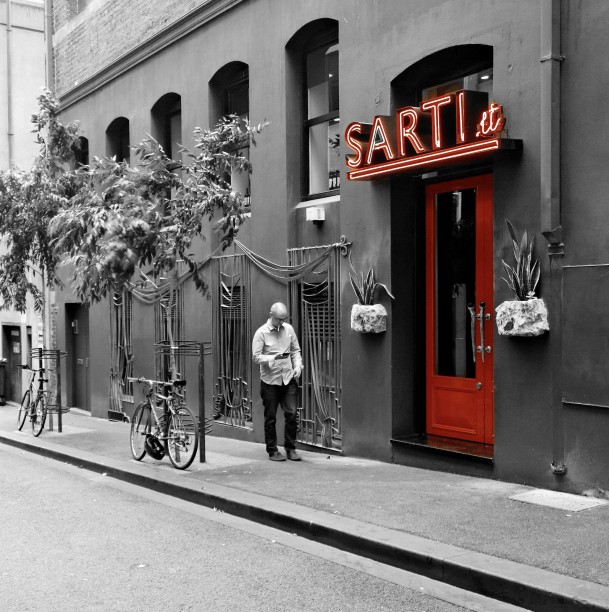 Sarti Restaurant - thumb 4
